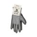 Rękawice powlekane Nature Touch szare 8 Ardon (2) [1]