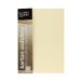 Karton ozdobny A4 250g Natte kremowy (20) [1]
