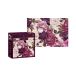 Puzzle 500el Flowers no.1 [2]