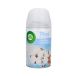 Odświeżacz powietrza Freshmatic zapas Bawełna AirWick [1]