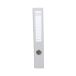 Segregator A4/50 szary Bantex. [3]