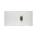Segregator A4/50 szary Bantex. [4]