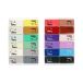 Modelina zestaw 24kol x 25g effect FIMO [2]