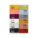Modelina zestaw 12kol x 25g soft Fashion FIMO [2]