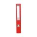 Segregator A4/50 czerwony Interdruk [3]