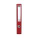 Segregator A4/50 bordowy Interdruk [3]