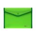 Teczka kopertowa A5 zielona LUX Penmate [1]