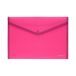 Teczka kopertowa A4 różowa LUX Penmate [1]