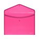 Teczka kopertowa A4 różowa LUX Penmate [2]