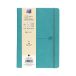 Notatnik A5/104 kropki turkusowy Oxford Signature 400154948 [1]