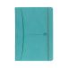 Notatnik A5/104 kropki turkusowy Oxford Signature 400154948 [2]