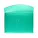 Teczka kopertowa A3/PP zielona Urban Oxford 400147030 [2]
