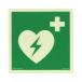 Znak Defibrylator AED 150x150 PS AE010 [1]