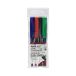 Cienkopis kapilarny 0.5mm 4kol Toma TO-347 [1]