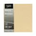 Koperty 160x160 ciemnobeżowe Nature 120g - 10 szt. w opak. [2]