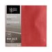 Koperty 145x145 czerwone Pearl 120g (10) [2]