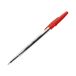 Długopis 1.00mm czerwony Corvina 51 [2]