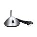 Lampa biurowa srebrna ledowa MAULarc [3]
