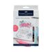 Zestaw startowy Bullet Jurnal Faber-Castell [1]