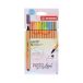 Cienkopis 0.4mm 12kol PASTELlove Point Stabilo [1]