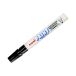 Marker olejowy 2.2-2.8mm czarny okrągły Uni PX20 [1]