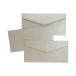 Koperty DL srebrny Pearl 150g (10) [3]