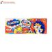 Farba plakatowa 10kol 20ml Bambino [1]