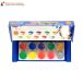 Farba plakatowa 10kol 20ml Bambino [2]