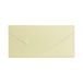 Koperty DL kremowe Pearl 220g - 5 szt. w opak. [1]