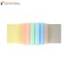 Blok rysunkowy A4/10 kolor pastel Interdruk 80g [2]
