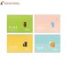 Blok techniczny A4/10 BB Kids pastel Interdruk 240g [4]