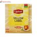 Herbata ekspresowa Lipton Yellow 100t [1]