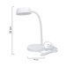 Lampa biurowa biała Tamy Led Unilux [5]