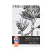 Blok szkicowy A4/50 na spirali 120g Oxford 400166128 [1]