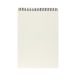 Blok szkicowy A4/50 na spirali 120g Oxford 400166128 [2]