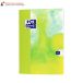 Zeszyt A5/60 kratka Paint 90g Oxford 400170245 [1]