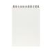 Blok rysunkowy A4/50 na spirali 160g Oxford 400166163 [2]