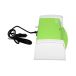Laminator A4 jasnozielony iLamHome Office Leitz WOW [3]