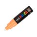 Marker plakatowy 4.5-5.5mm jasnopomarańczowy okrągły Posca [2]