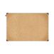 Tablica korkowa 90x60 ALU EDGE MemoBe IDEA [1]