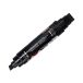 Marker permanentny 10mm/17mm czarny dwustronny Poster GR1712 [2]