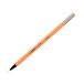 Cienkopis 0.4mm szary ciepły Point 88/93 [2]