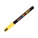 Marker plakatowy 0.7mm 8kol okrągły Posca PC-1MR [3]