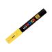 Marker plakatowy 0.7mm 8kol okrągły Posca PC-1M [3]