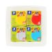 Modelina zestaw 4kostki 42g Ocean FIMO [2]