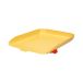 Półka dokumenty A4 żółta Leitz Cosy 53580019 [1]