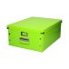 Pudełko C&S uniwersalne duże jasno-zielone Leitz NewWOW [1]