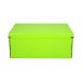 Pudełko C&S uniwersalne duże jasno-zielone Leitz NewWOW [3]