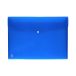 Teczka kopertowa A3/PP niebieska Urban Oxford 400147030 [1]