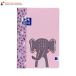 Zeszyt A5/32 linia kolor Kids Oxford 400170268 [1]